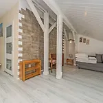Bed & Breakfast Karat Ii Sopot