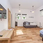 Bed & Breakfast Karat Ii Sopot