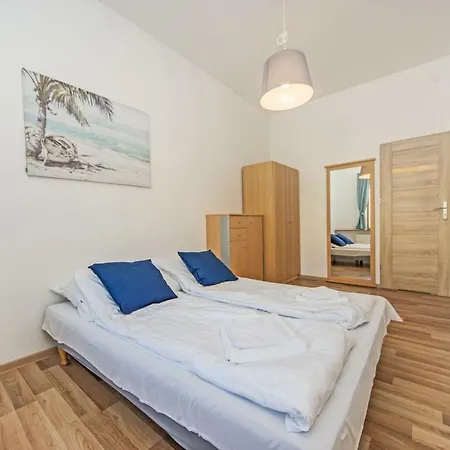 Karat Ii Bed & Breakfast Sopot