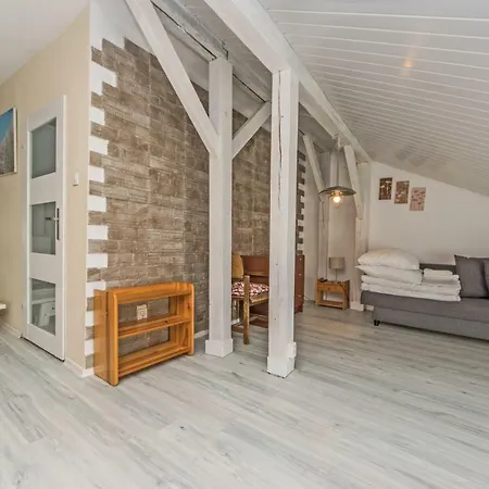 Bed & Breakfast Karat Ii Sopot