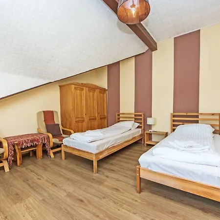 Karat Ii Bed & Breakfast
