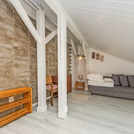 Bed & Breakfast Karat Ii Sopot