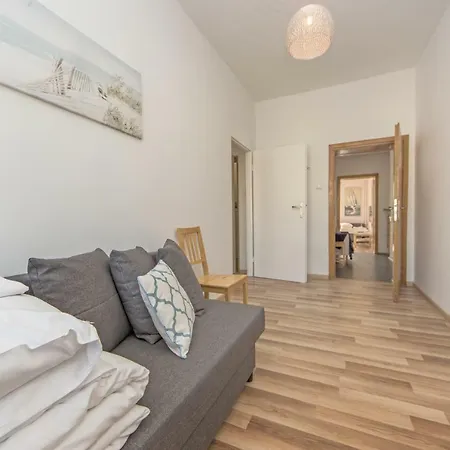 Bed & Breakfast Karat Ii Sopot