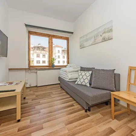 Karat Ii Bed & Breakfast Sopot