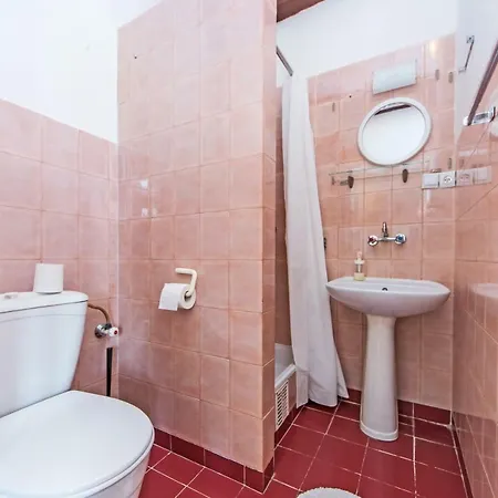 Bed & Breakfast Karat Ii Sopot