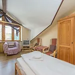 Frühstückspension Karat Ii Zoppot