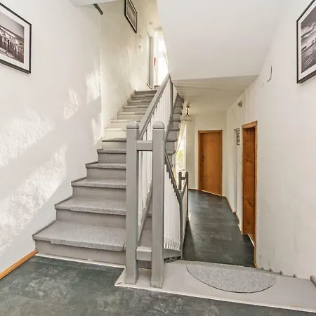 Frühstückspension Karat Ii *