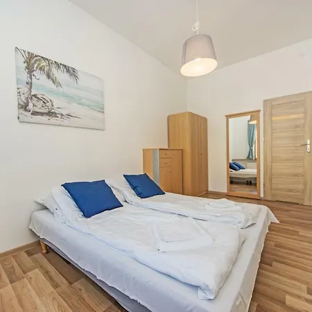 Karat Ii Nocleg ze śniadaniem Sopot