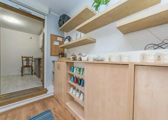 Karat Ii Bed & Breakfast Sopot