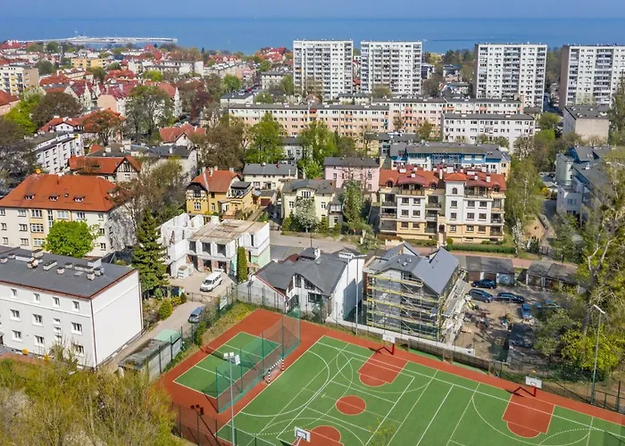 Bed & Breakfast Karat Ii