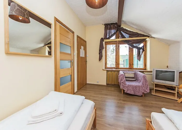 Karat Ii Bed & Breakfast *