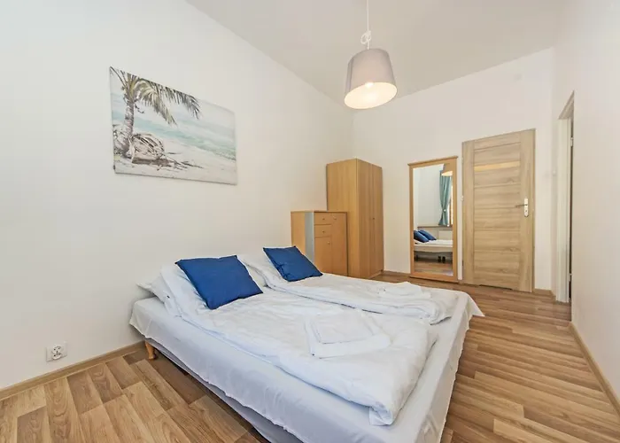 Karat Ii Bed & Breakfast Sopot