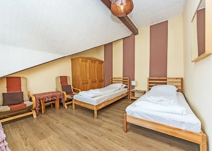 Karat Ii Bed & Breakfast