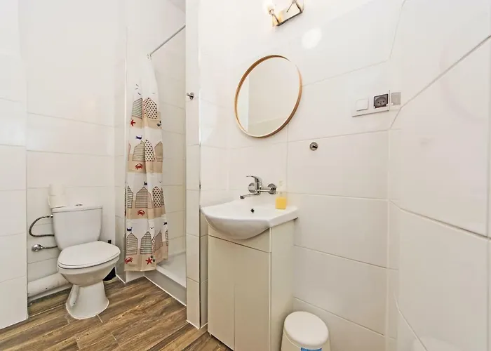 Bed & Breakfast Karat Ii Sopot