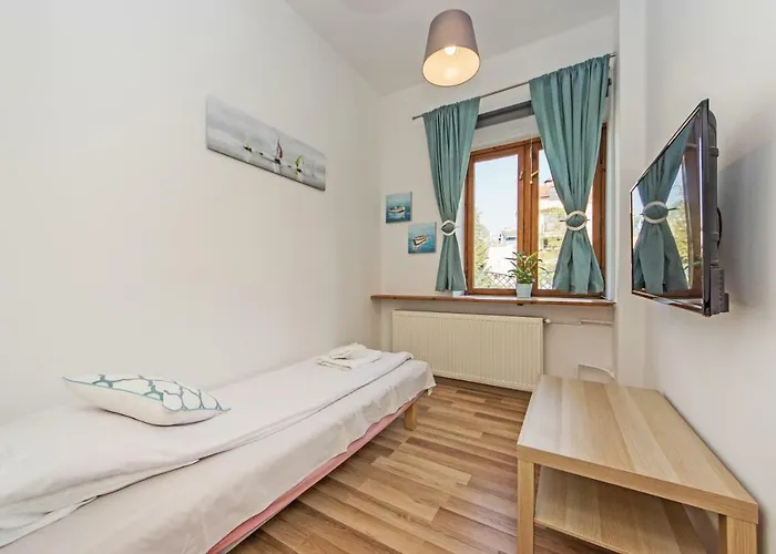 Bed & Breakfast Karat Ii Sopot