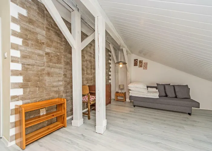 Bed & Breakfast Karat Ii Sopot