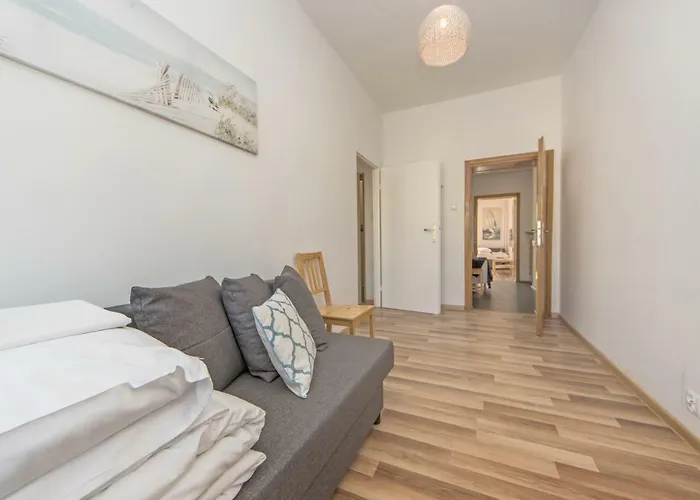 Bed & Breakfast Karat Ii Sopot