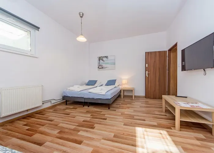 Karat Ii Bed & Breakfast