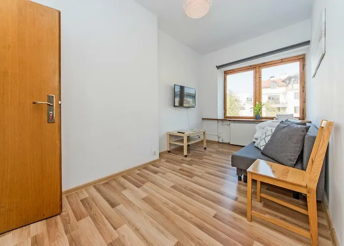 Bed & Breakfast Karat Ii