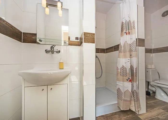 Karat Ii Bed & Breakfast Sopot