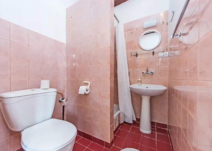 Bed & Breakfast Karat Ii Sopot